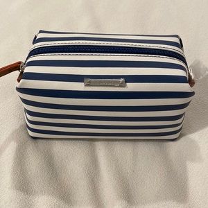 Brand new Stella and Dot cosmetic bag!